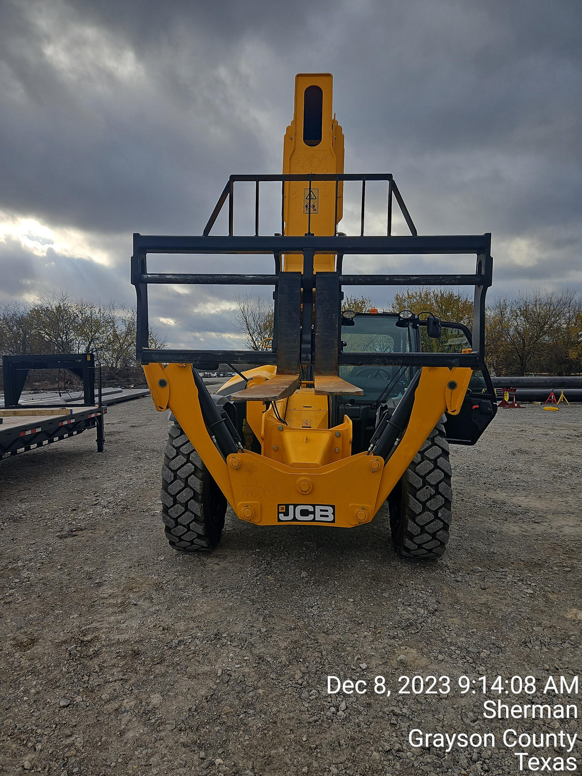 2024 JCB 510-56
