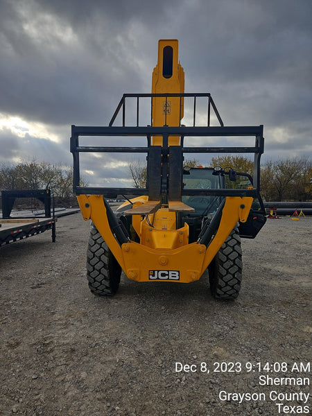 2024 JCB 510-56