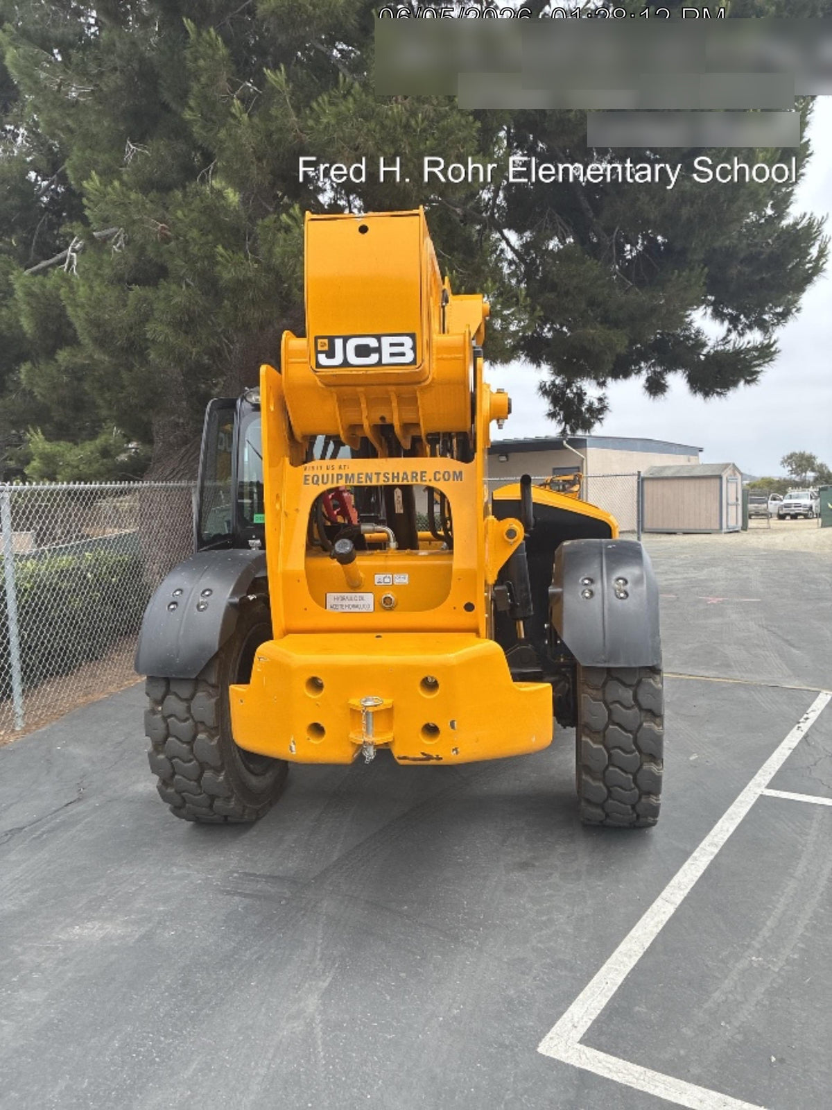 2025 JCB 510-56