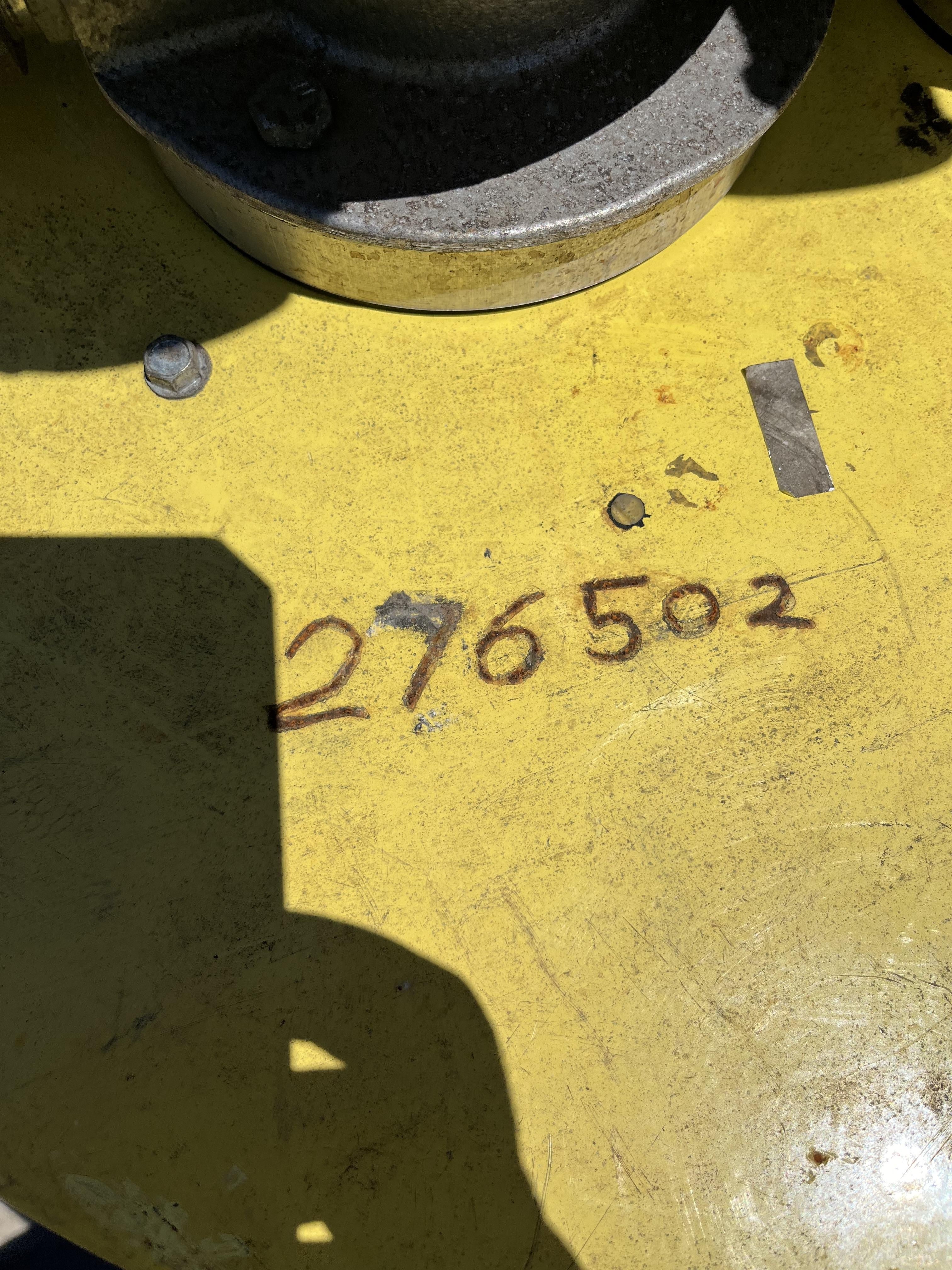 2022 TORNADO 98451