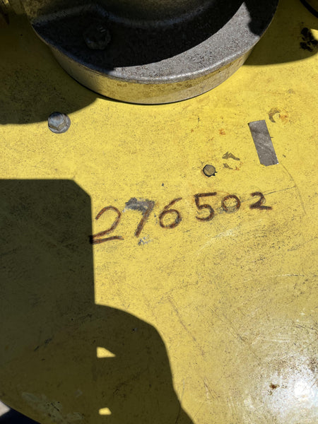2022 TORNADO 98451