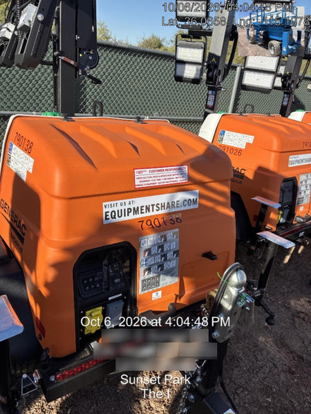 2026 GENERAC MLTS-4