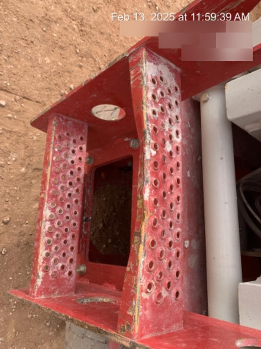 2020 STAR INDUSTRIES 1150C