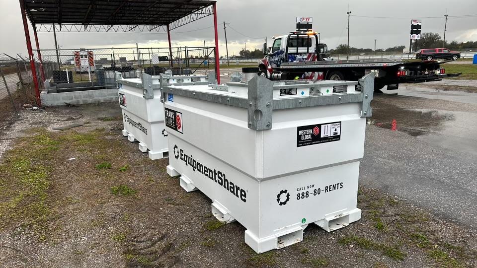 2024 WESTERN GLOBAL 20TCG-ES