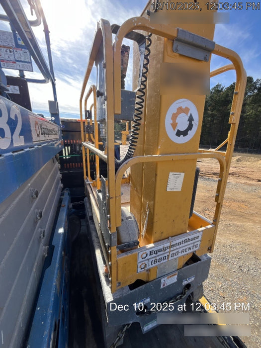 2019 HAULOTTE Star 20