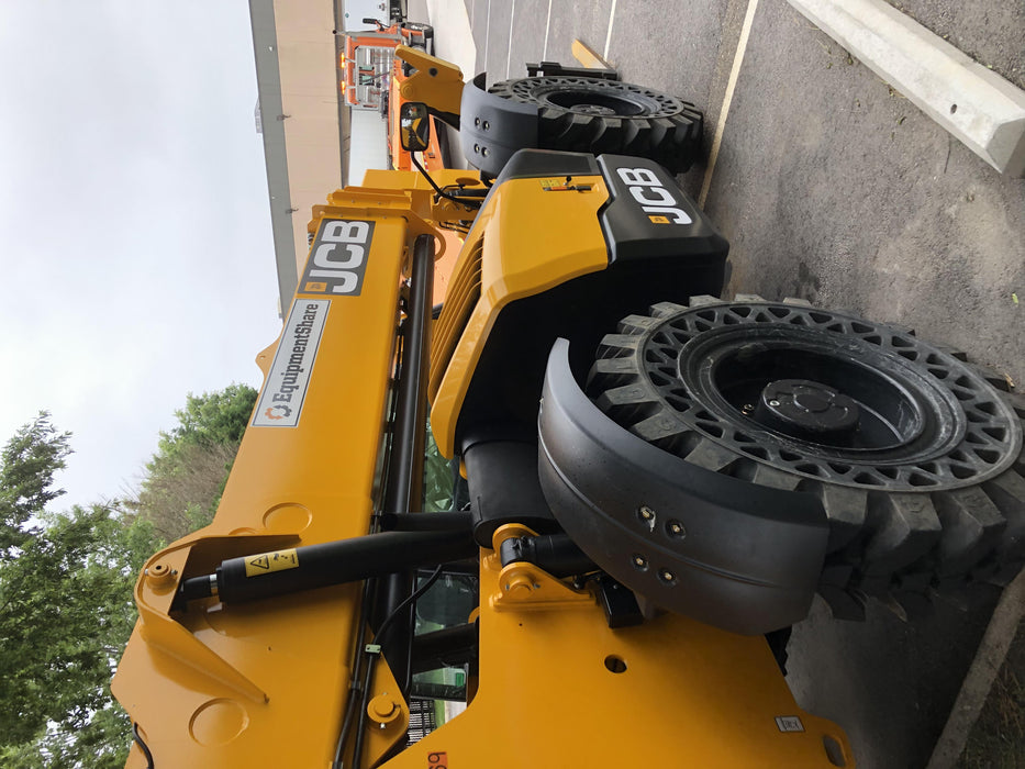 2020 JCB 510-56 JCB 510-56