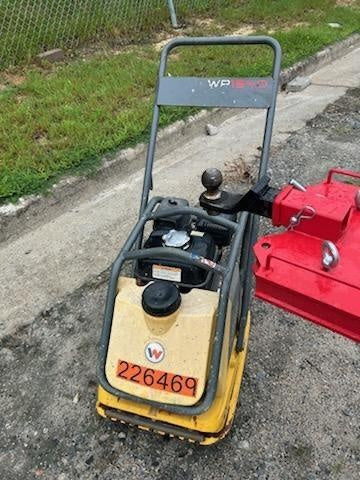 2022 WACKER NEUSON WP1540AW