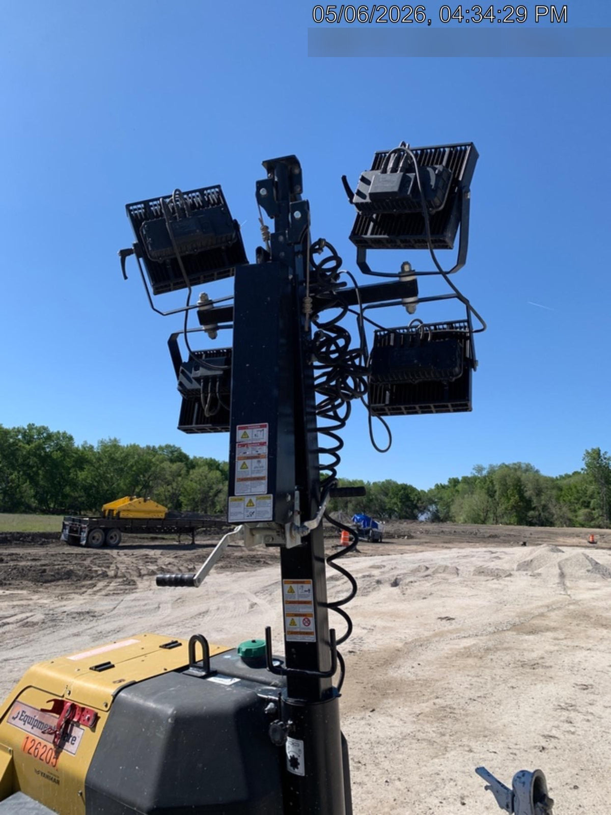 2020 ALLMAND 350 Night-Lite