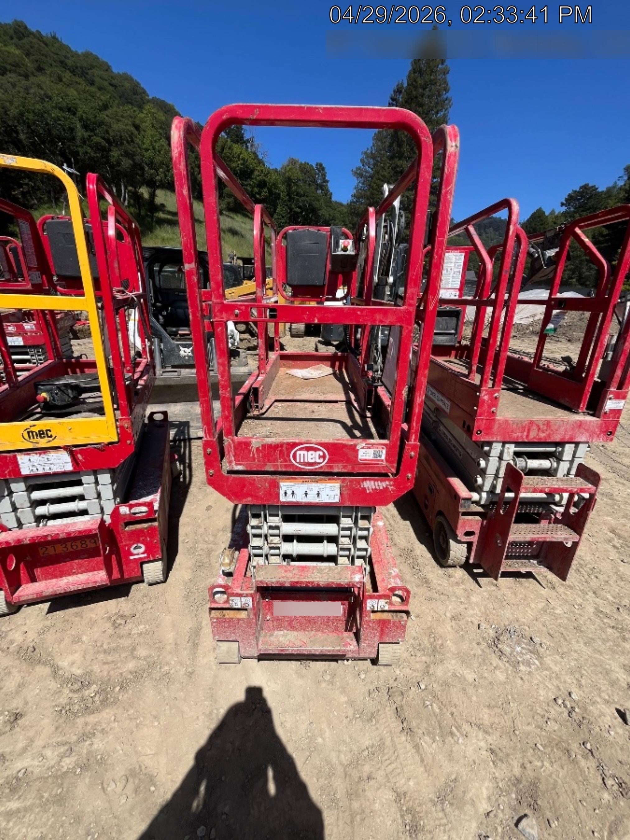 2020 MEC Micro 19