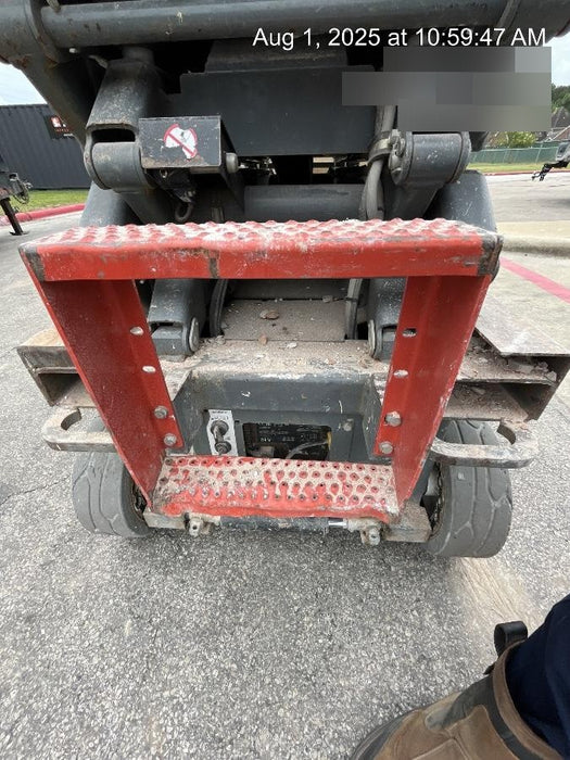 2018 SKYJACK SJIII-3219