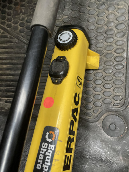 2021 ENERPAC P392