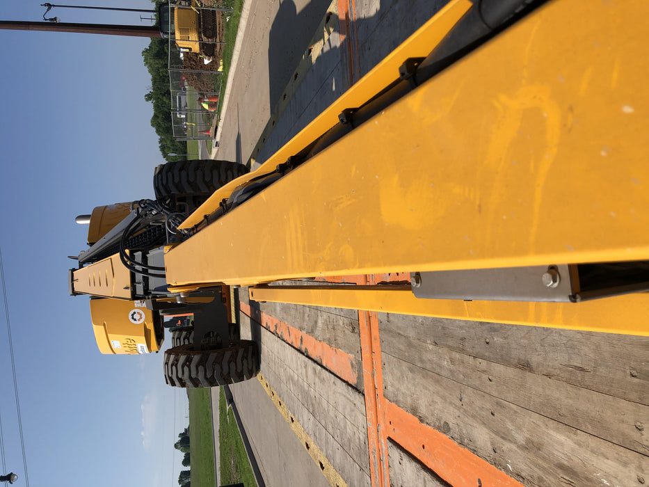 2020 HAULOTTE HT67 RTJ O