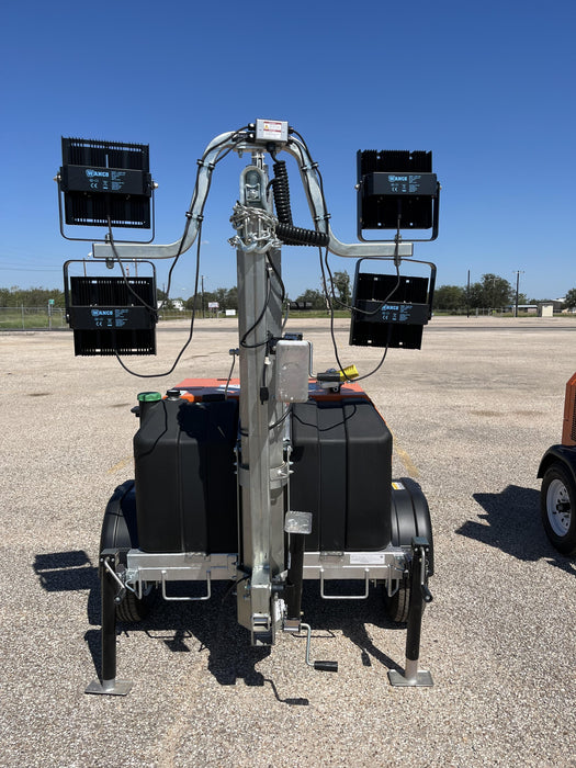 2024 WANCO WLTT-4MM4K