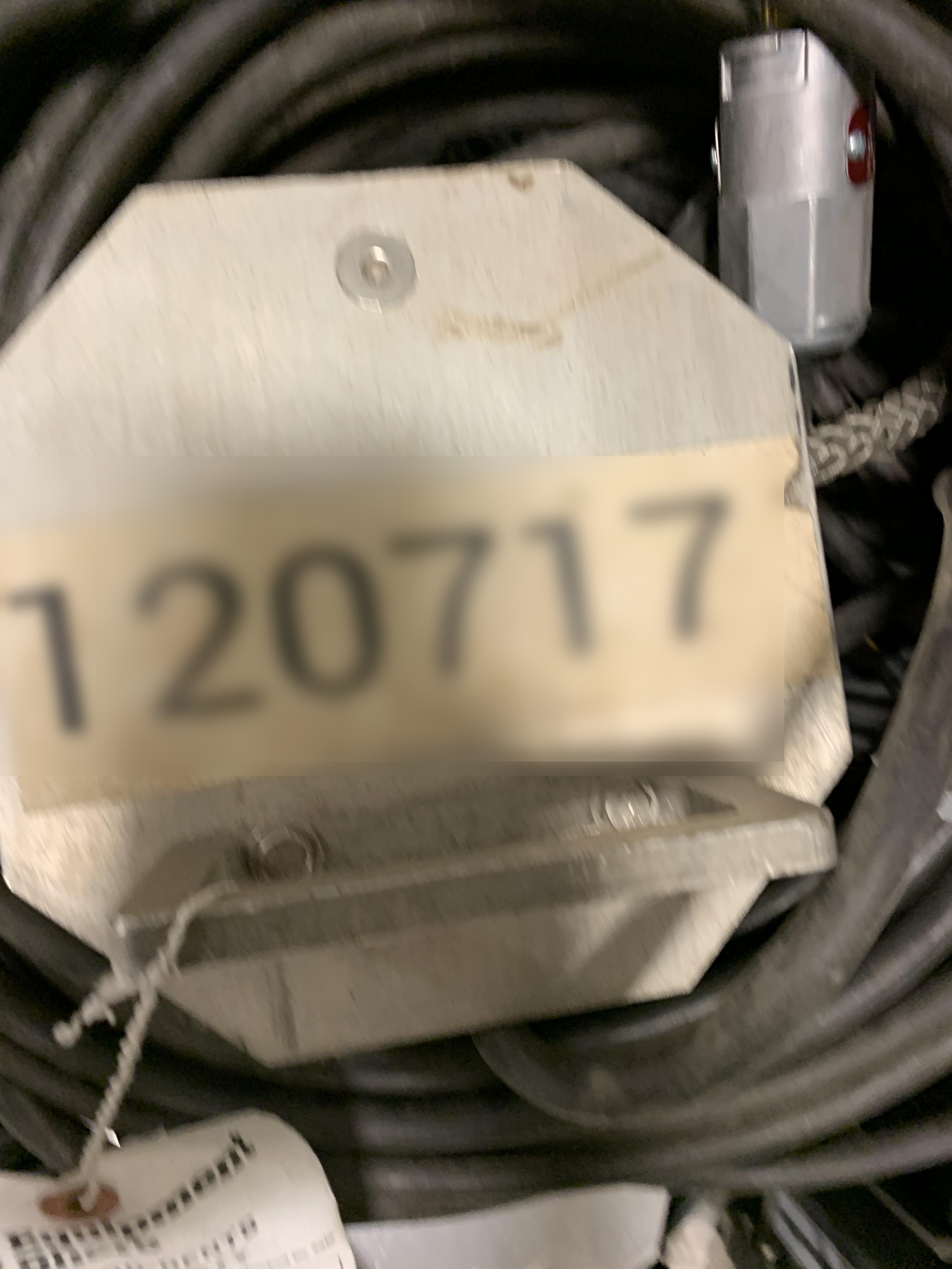 2020 WORKSITE LIGHTING PetroPRO Handy 24639