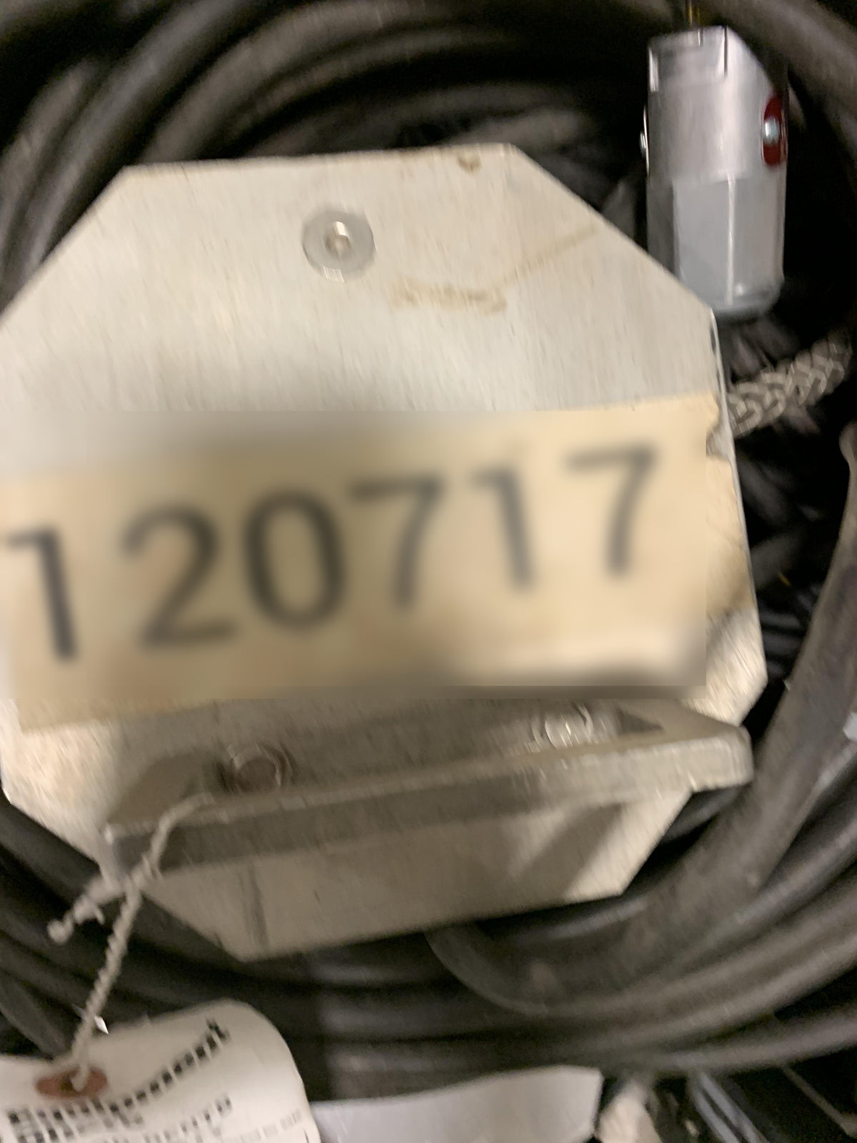 2020 WORKSITE LIGHTING PetroPRO Handy 24639