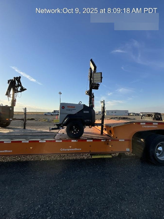 2024 WACKER NEUSON LTT4