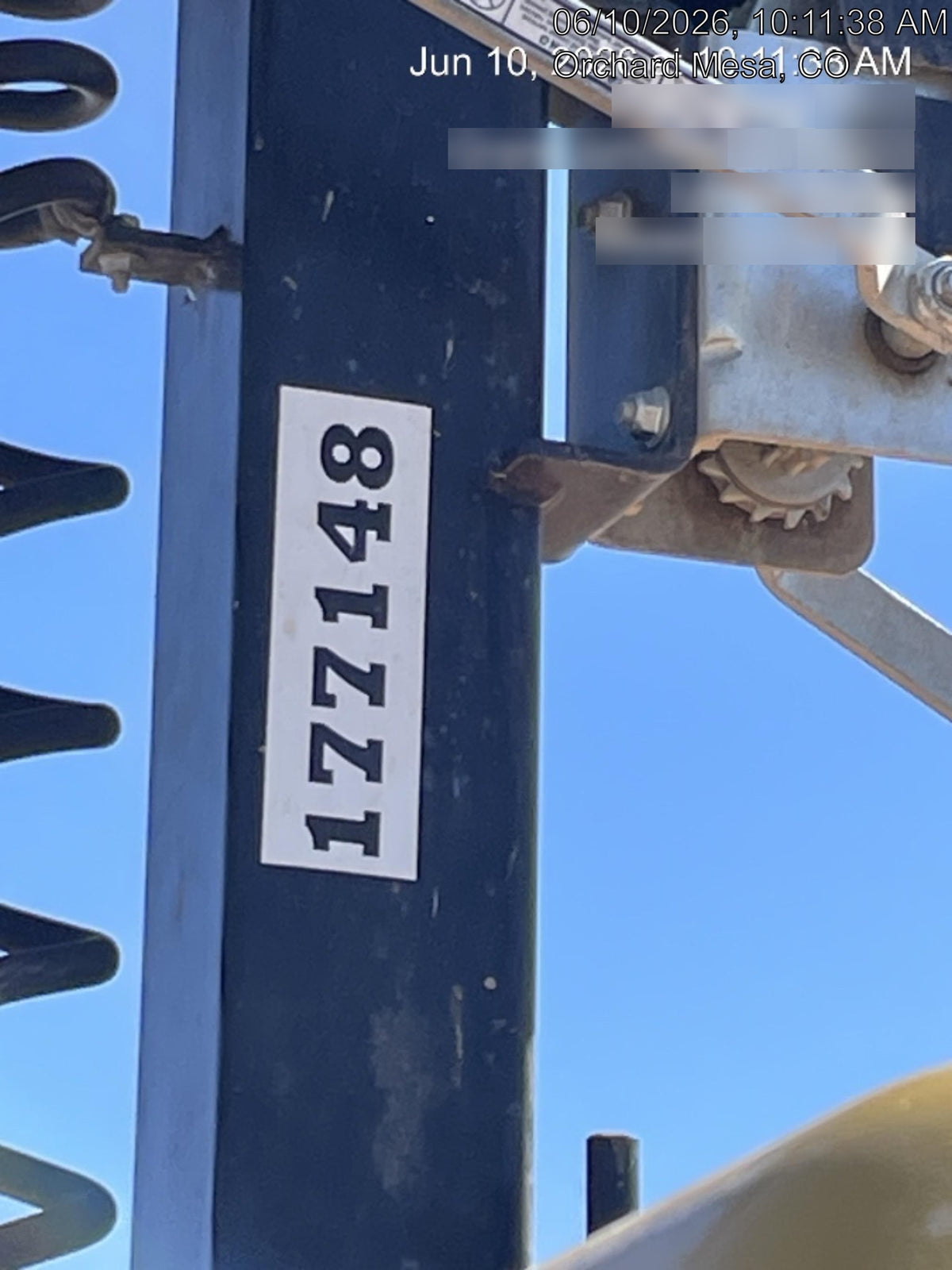 2021 ALLMAND NLV3GR