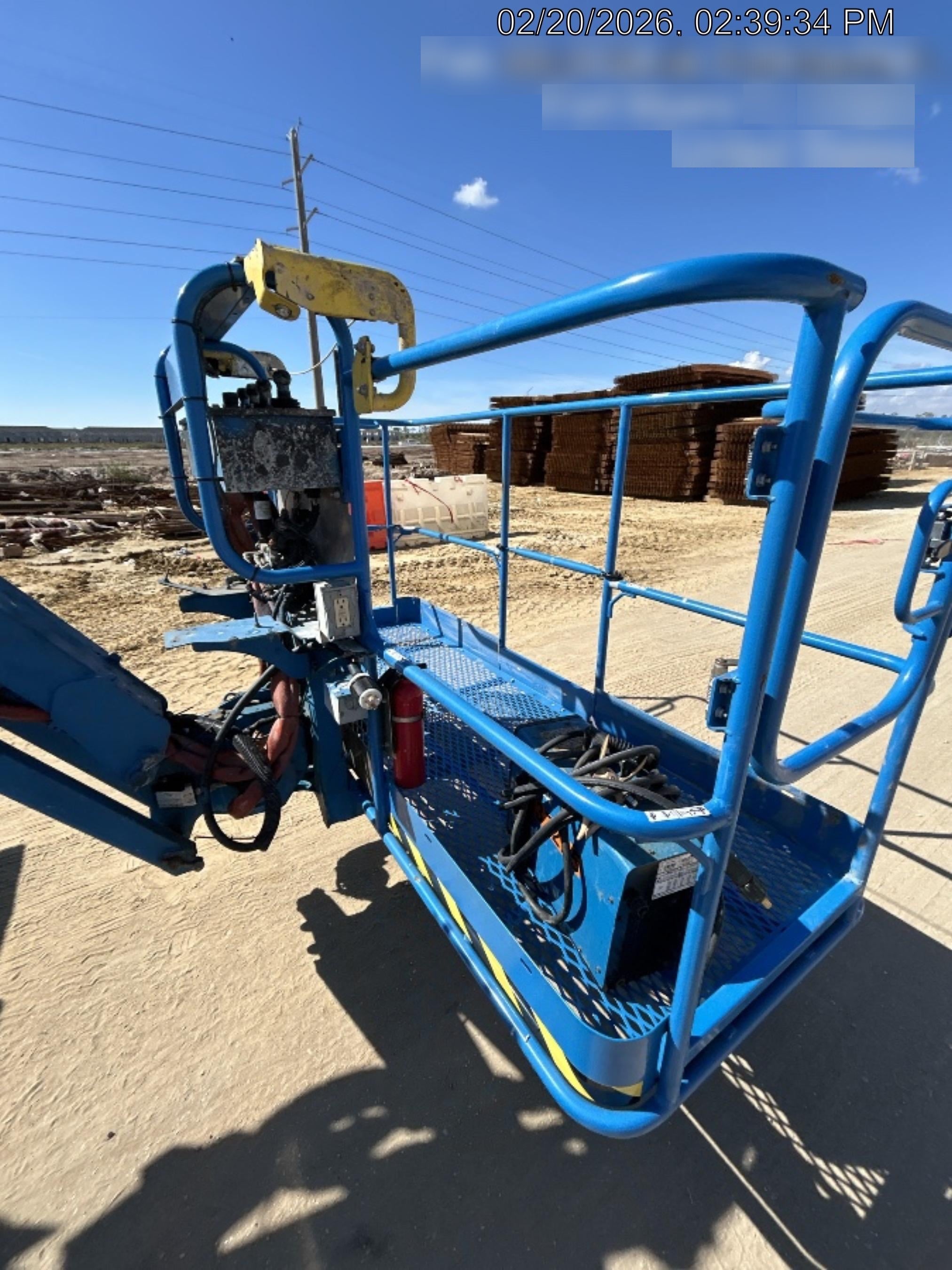 2024 MILLER ELECTRIC CST-282
