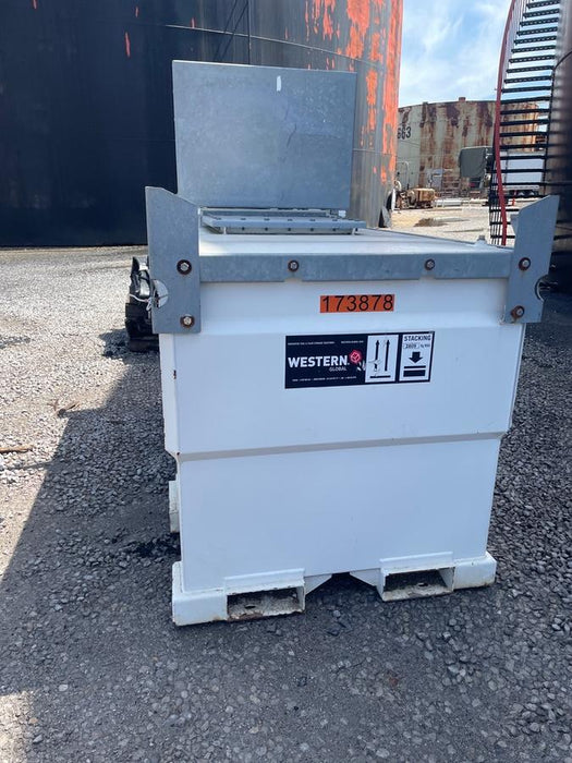 2021 TRANSCUBE 20TCG(G)W-NA