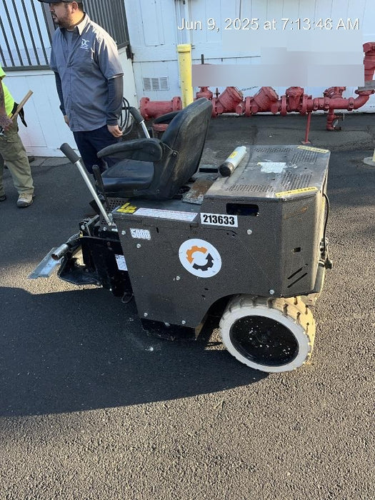 2022 NATIONAL FLOORING 5000DL