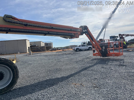 2019 JLG 1200SJP