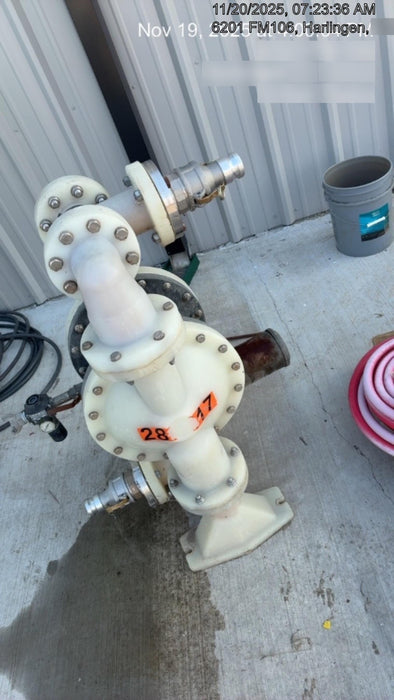 2022 INGERSOLL RAND PD30P-DPS-PTT-A