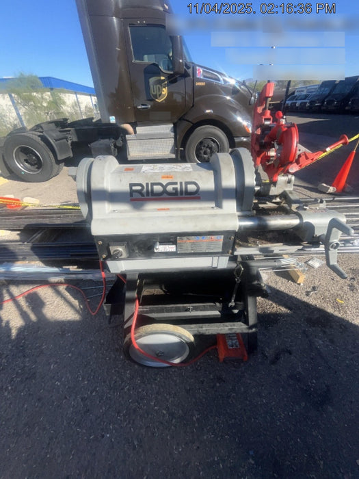 2024 RIDGID 1224