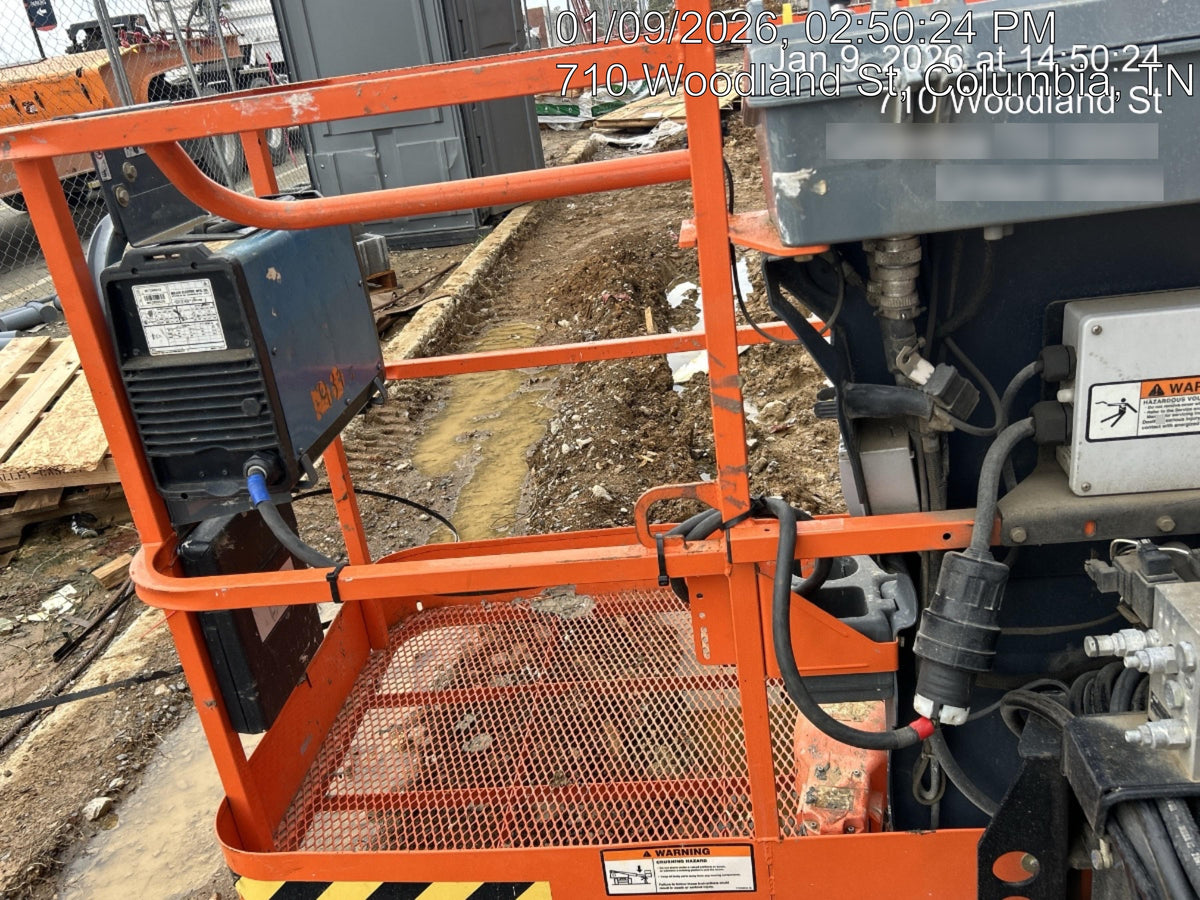 2020 MILLER ELECTRIC CST-280