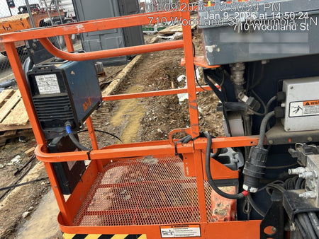 2020 MILLER ELECTRIC CST-280