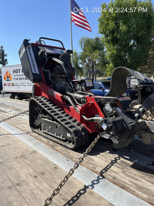 2022 BARRETO E2036RTKH-4MS