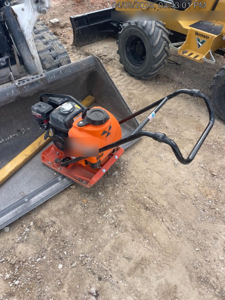 2023 MULTIQUIP MVC82VHW