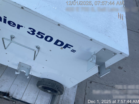 2023 LB WHITE Premier 350 DF 2.0 LINK