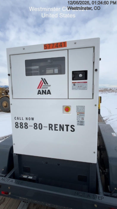 2025 AIRMAN SDG65S-8E1