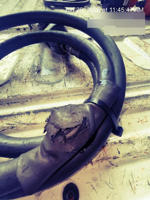 2020 MICHIGAN PNEUMATIC 751SS