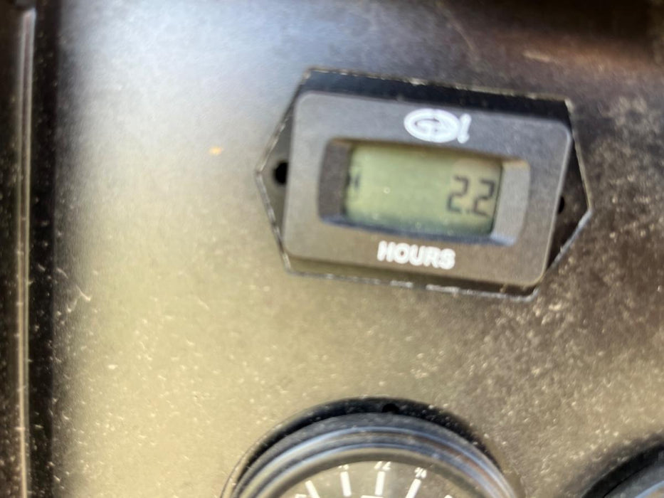 2025 LINCOLN ELECTRIC LE400