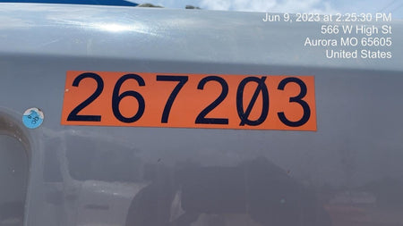 2022 GENIE S-65 XC