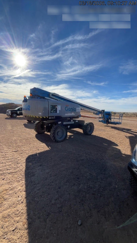2023 GENIE S-65 XC