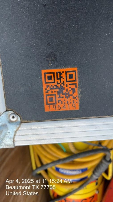 2021 ENERPAC NSH5065