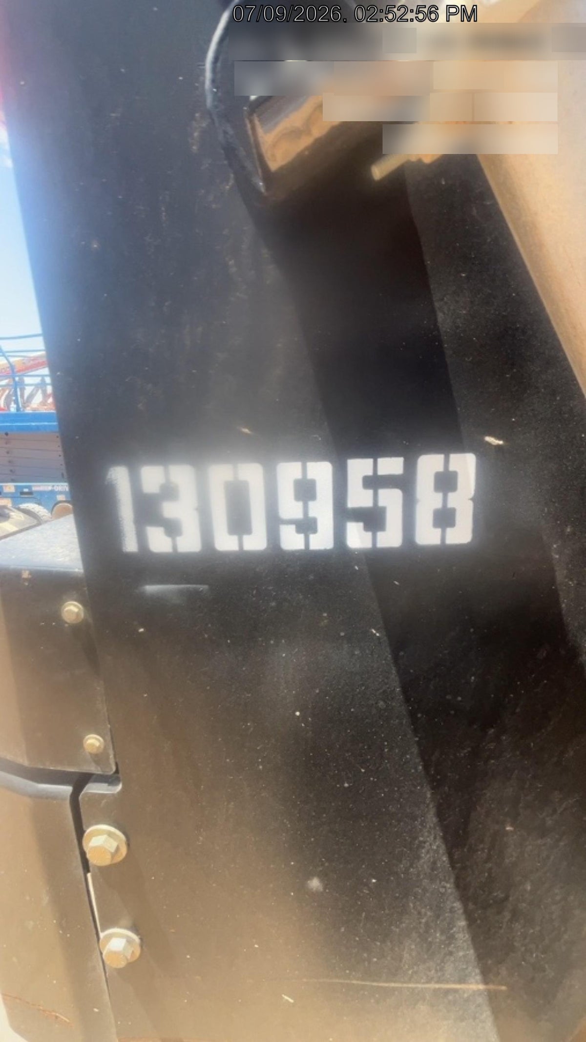2021 MANITOU MTA8044