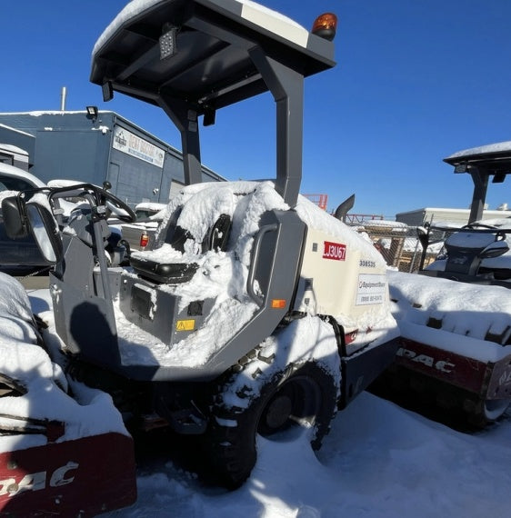 2023 DYNAPAC CA1300D