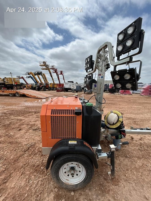 2025 WANCO WLTT-4MM4K