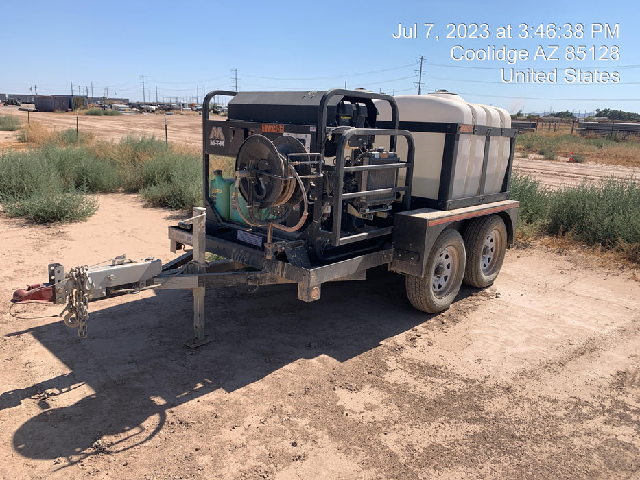 2021 MI-T-M CORPORATION HS-3006-0MDK-UR