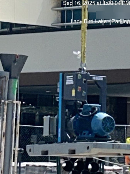 2023 ATLAS COPCO PAC F66 E