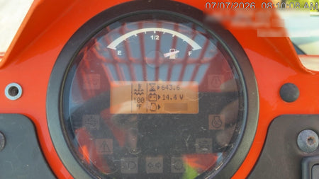 2023 SKYTRAK 10054