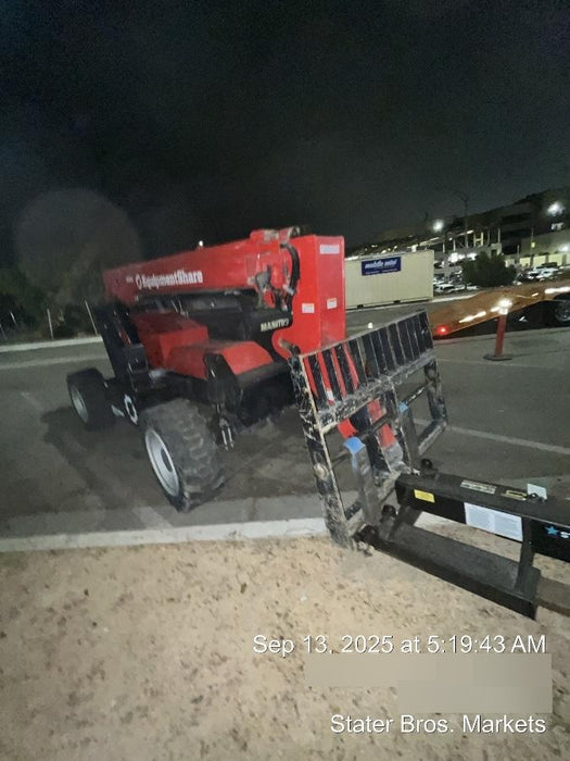 2025 STAR INDUSTRIES M1360B - Star JIB Boom