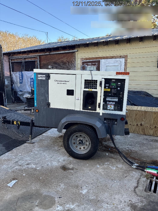 2022 ATLAS COPCO QAS45 CWK