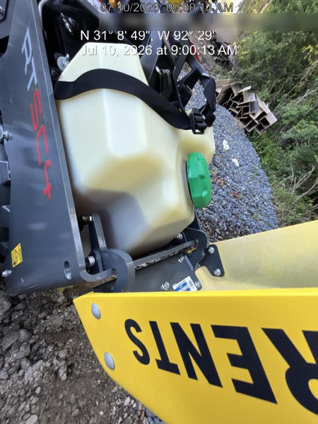 2026 WACKER NEUSON RTD-SC4