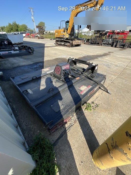 2023 VIRNIG RBV72-25