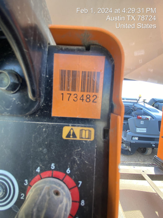 2021 LINCOLN ELECTRIC FLEXTEC 350X