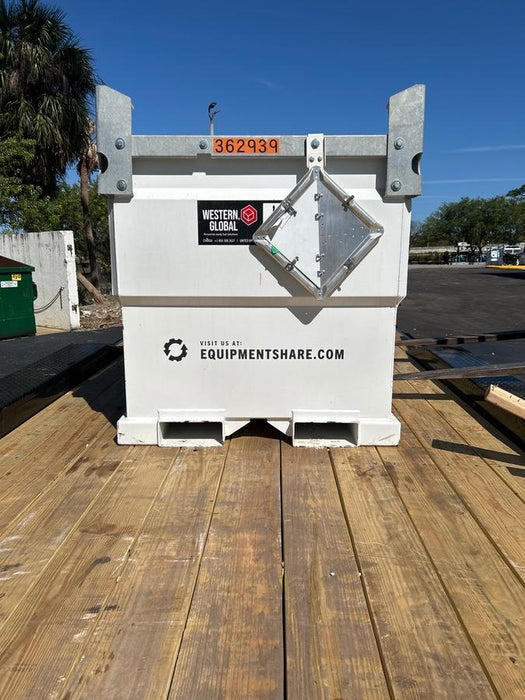 2023 WESTERN GLOBAL 20TCG-ES